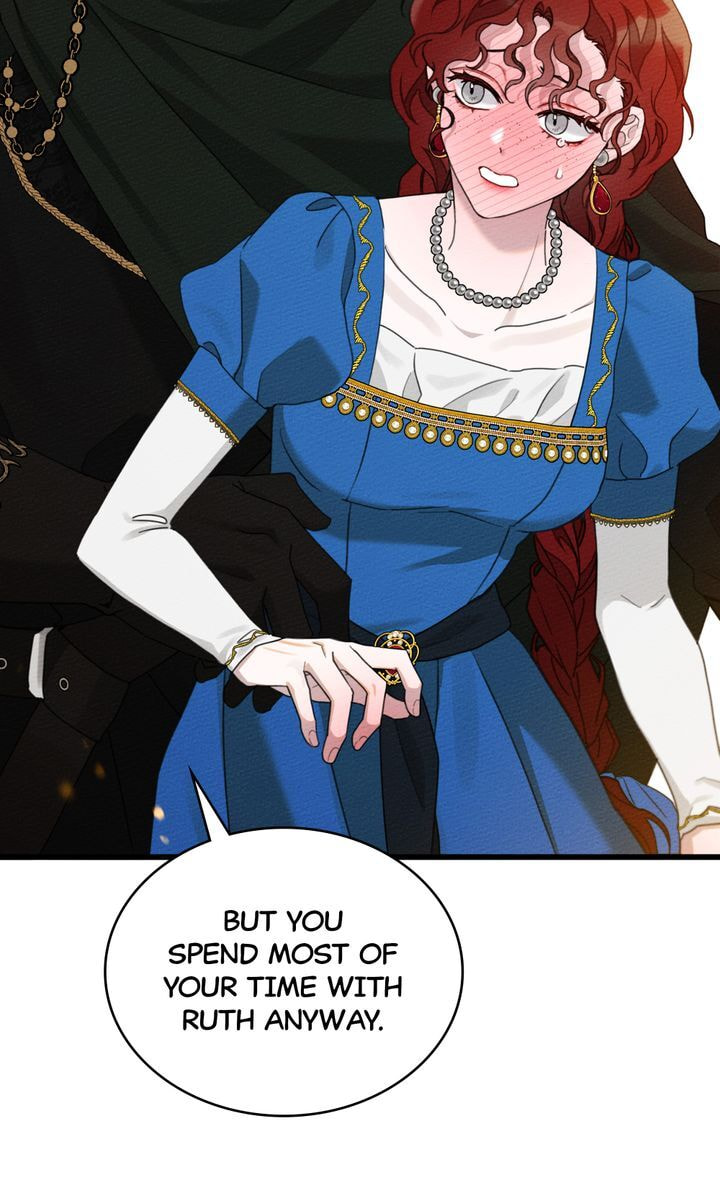 Read Under the Oak Tree chapter 51 image 18 on Lezhin