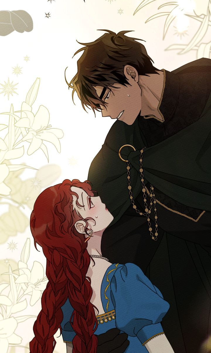 Read Under the Oak Tree chapter 51 image 2 on Lezhin