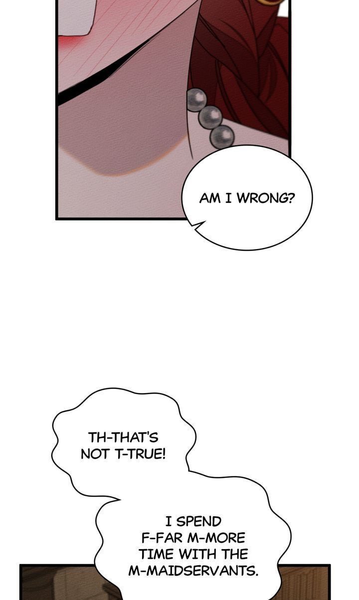 Read Under the Oak Tree chapter 51 image 20 on Lezhin