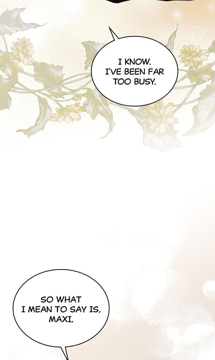 Read Under the Oak Tree chapter 51 image 23 on Lezhin