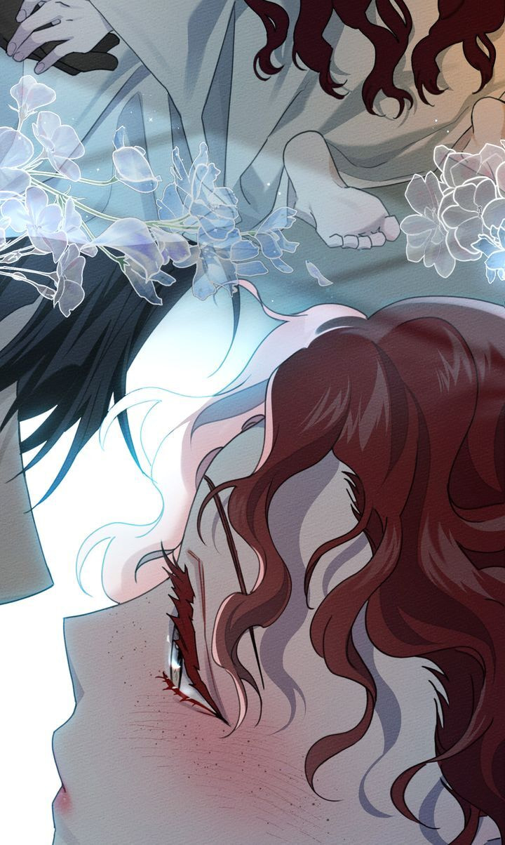 Read Under the Oak Tree chapter 51 image 37 on Lezhin
