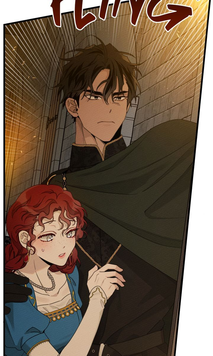 Read Under the Oak Tree chapter 51 image 4 on Lezhin