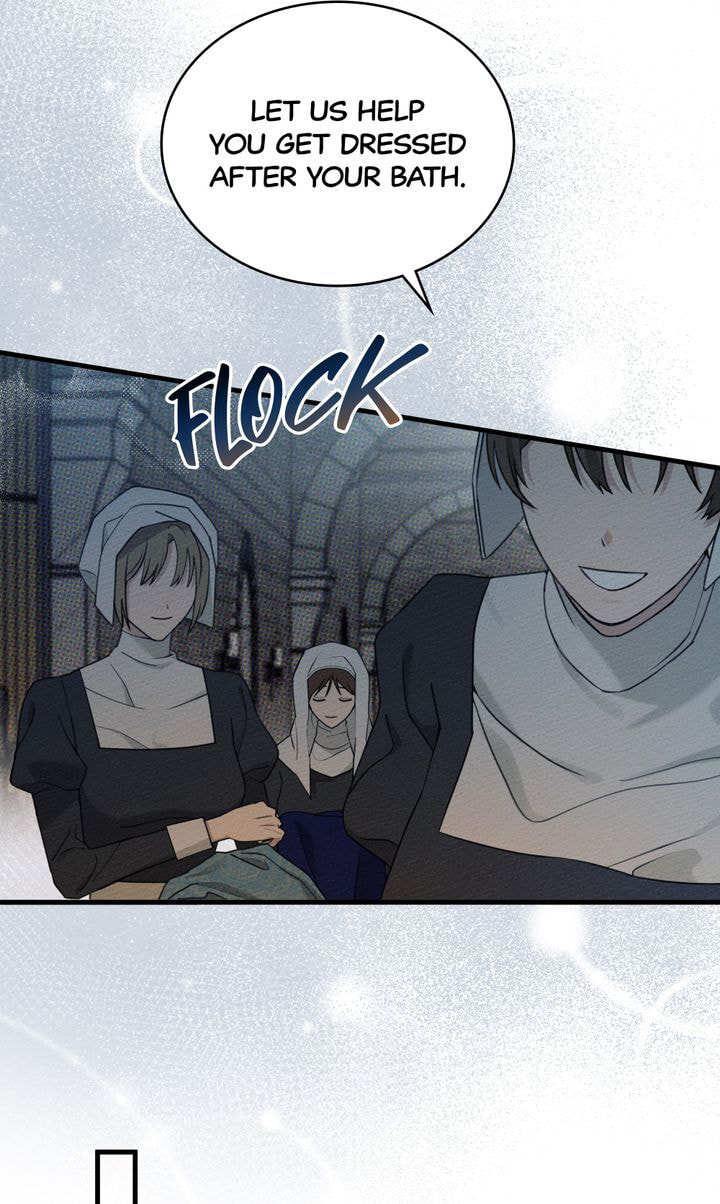 Read Under the Oak Tree chapter 51 image 45 on Lezhin