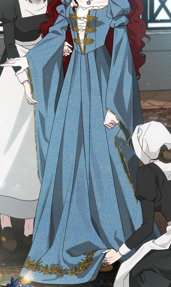 Read Under the Oak Tree chapter 51 image 47 on Lezhin