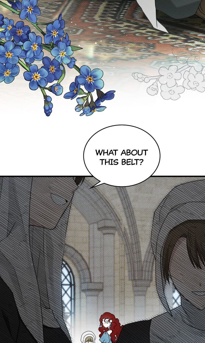 Read Under the Oak Tree chapter 51 image 48 on Lezhin