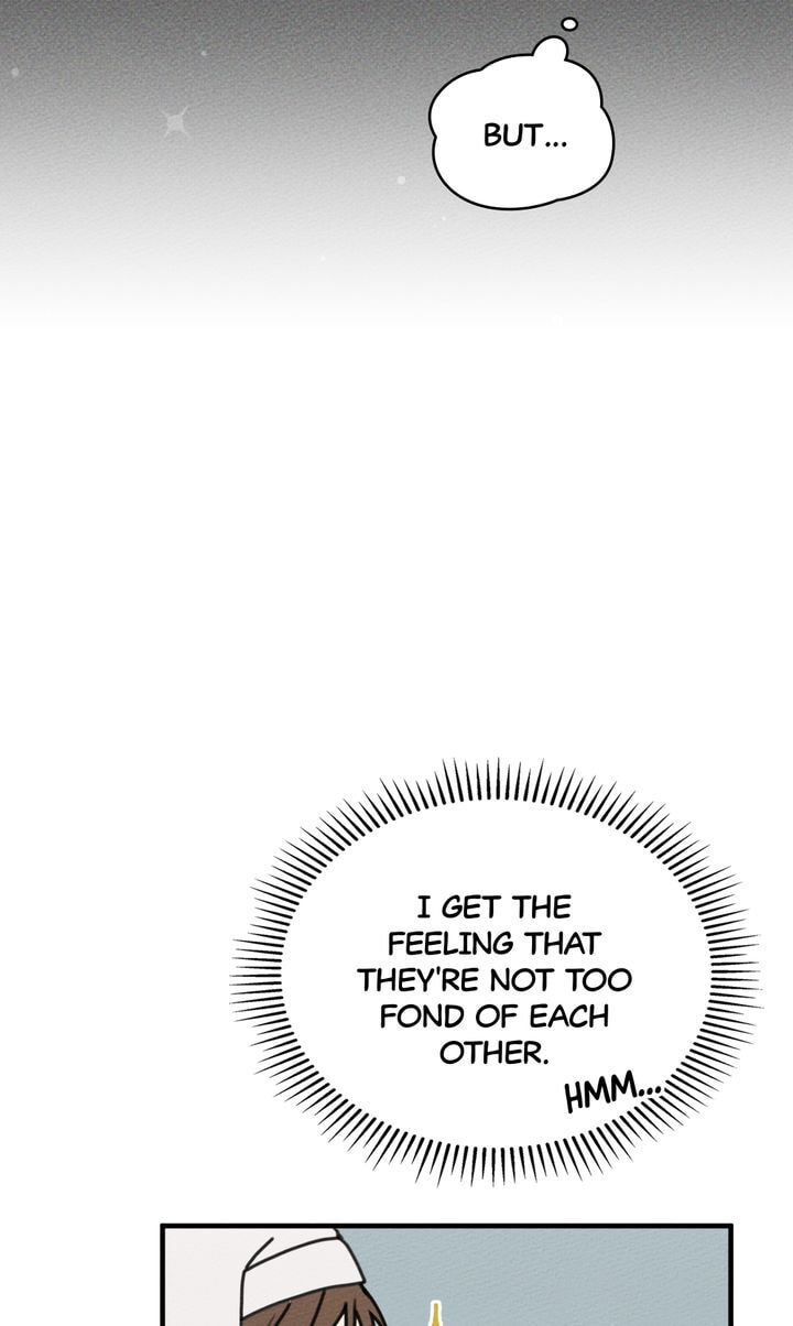 Read Under the Oak Tree chapter 51 image 74 on Lezhin