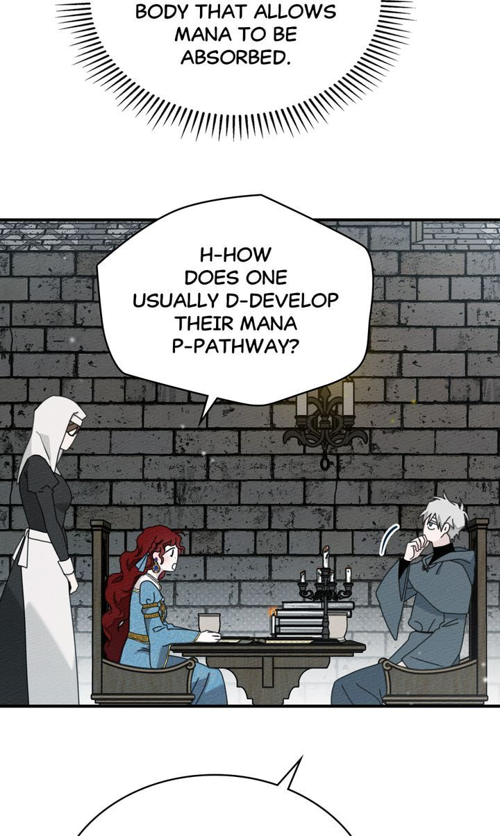 Read Under the Oak Tree chapter 51 image 83 on Lezhin