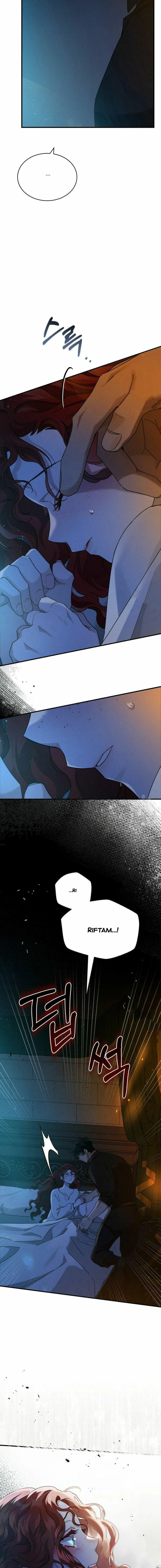 Read Under the Oak Tree chapter 52.5 image 7 on Lezhin
