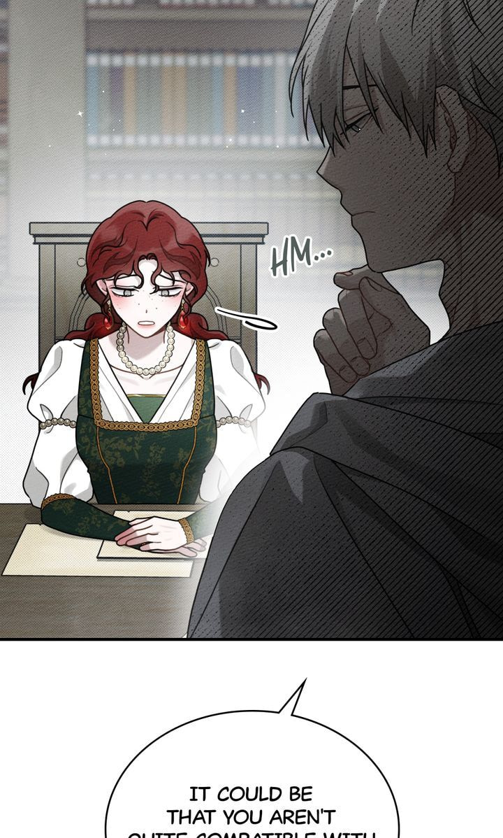 Read Under the Oak Tree chapter 53 image 104 on Lezhin