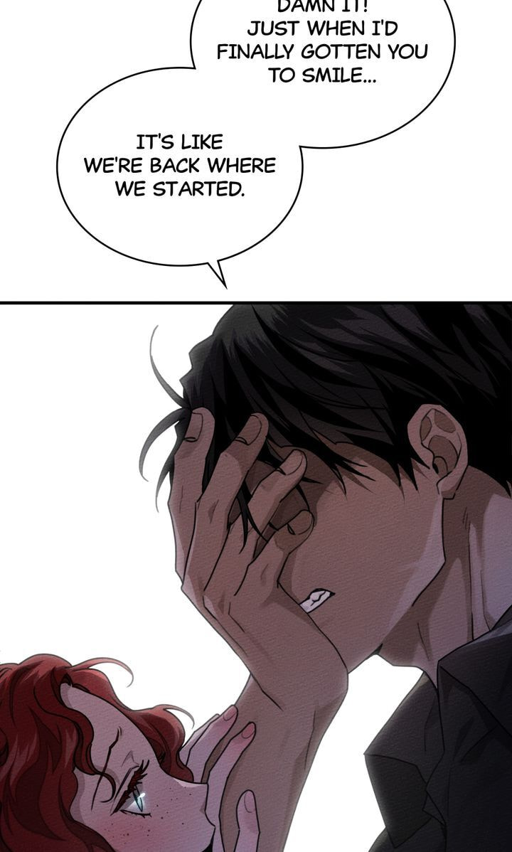 Read Under the Oak Tree chapter 53 image 13 on Lezhin