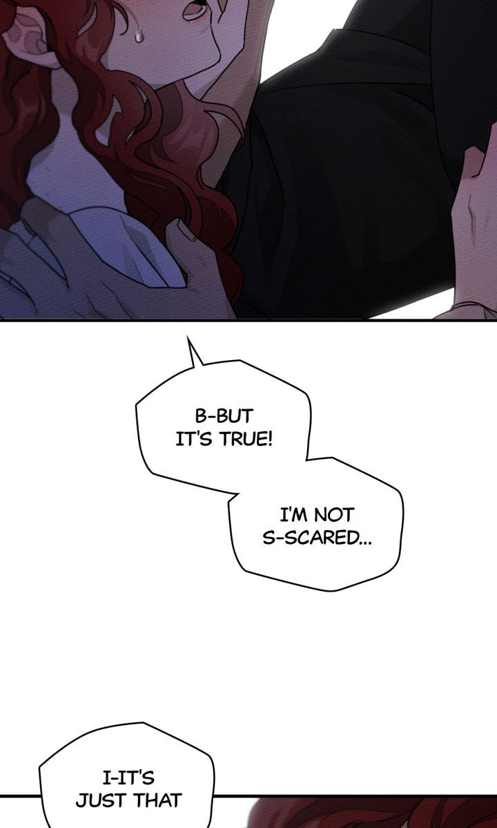 Read Under the Oak Tree chapter 53 image 14 on Lezhin
