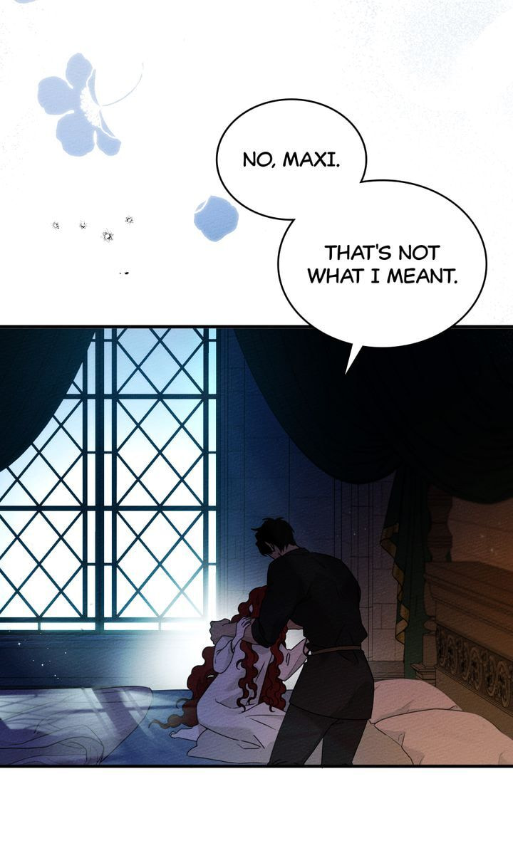 Read Under the Oak Tree chapter 53 image 19 on Lezhin