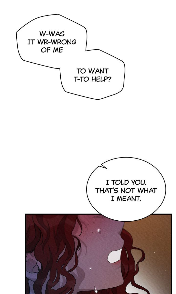 Read Under the Oak Tree chapter 53 image 20 on Lezhin