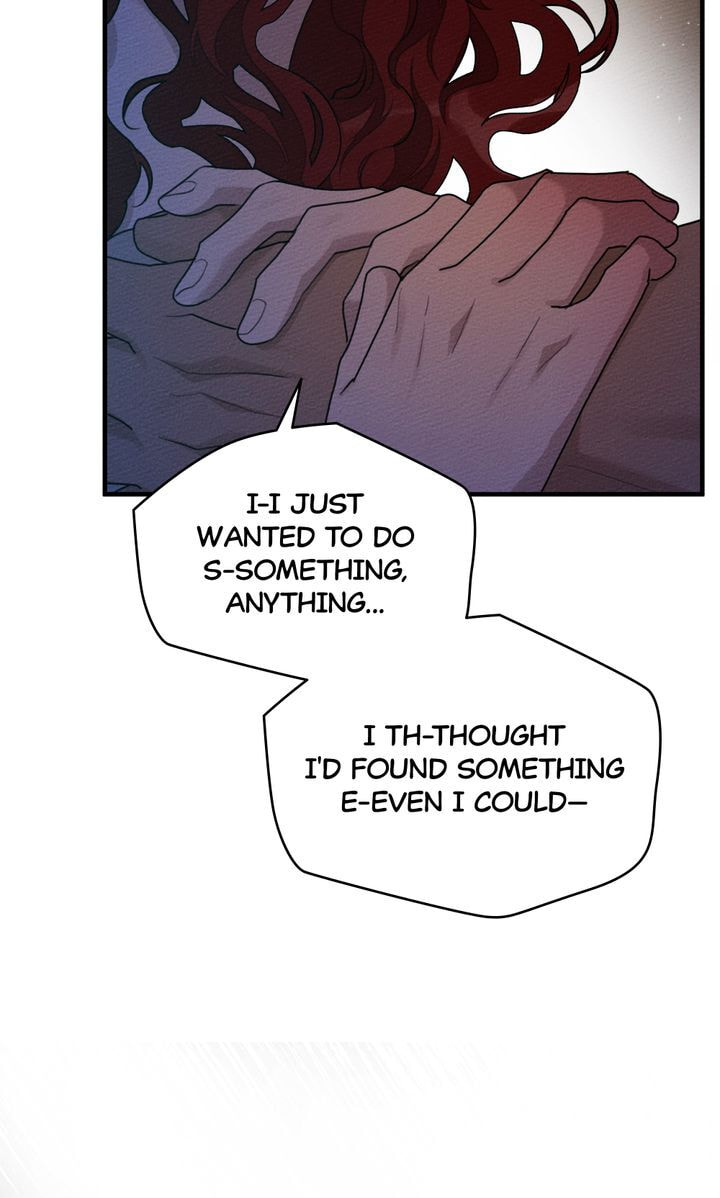 Read Under the Oak Tree chapter 53 image 21 on Lezhin