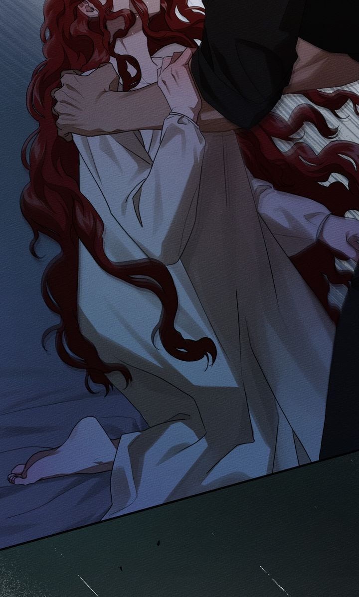 Read Under the Oak Tree chapter 53 image 23 on Lezhin