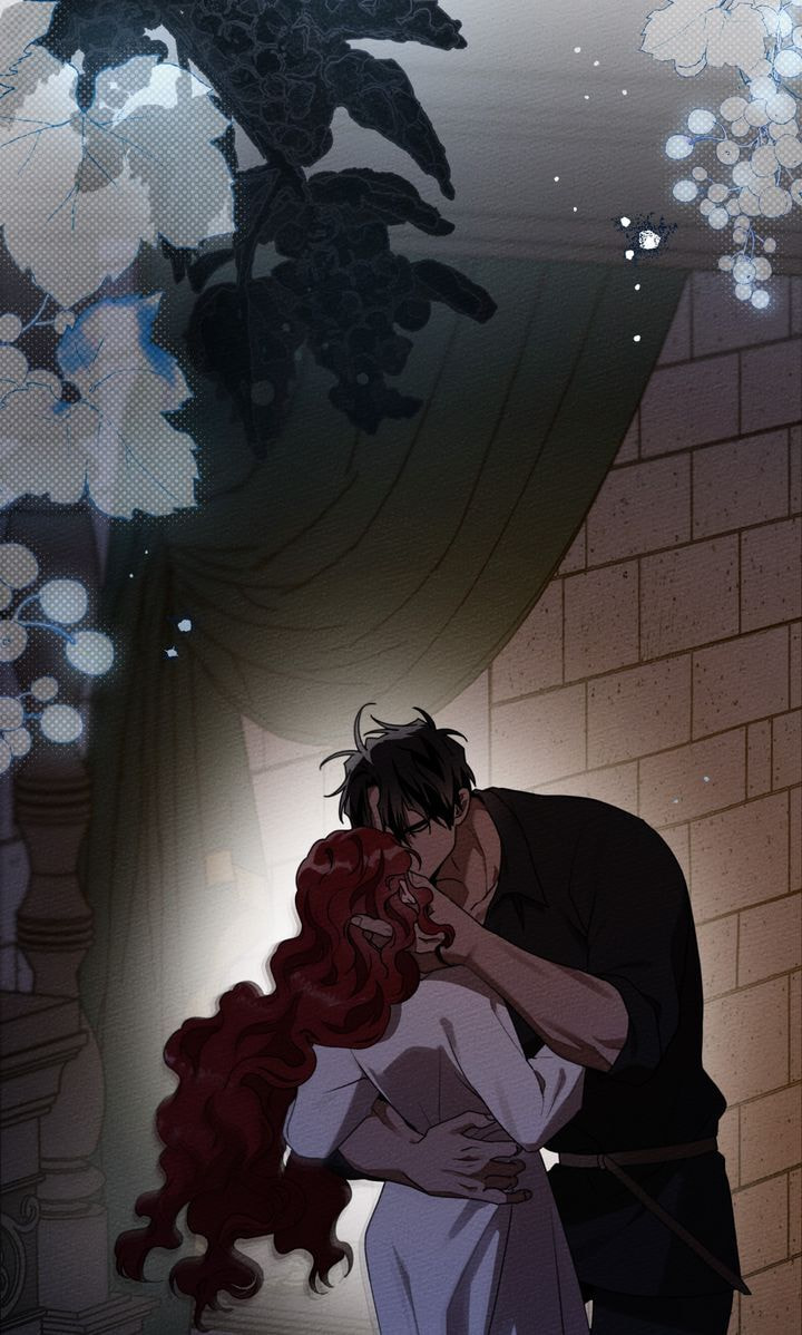 Read Under the Oak Tree chapter 53 image 27 on Lezhin