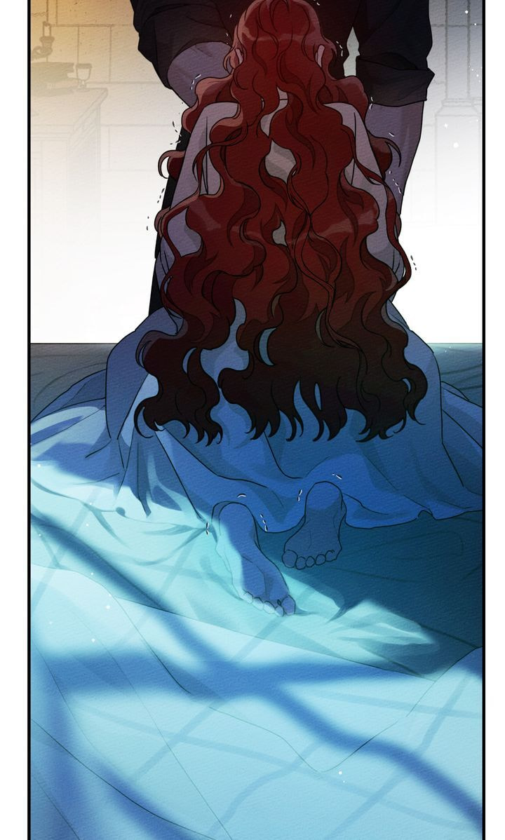 Read Under the Oak Tree chapter 53 image 3 on Lezhin