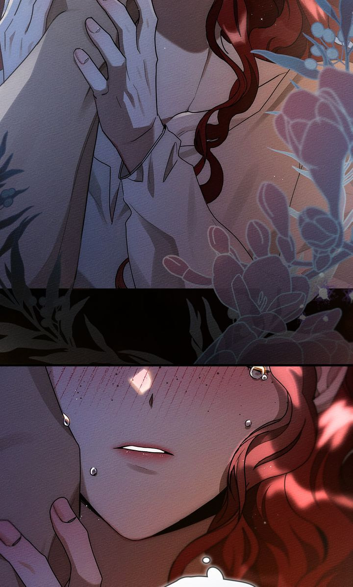 Read Under the Oak Tree chapter 53 image 31 on Lezhin