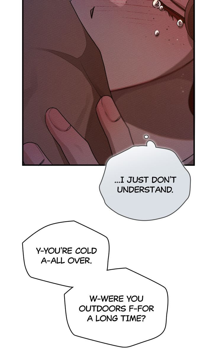 Read Under the Oak Tree chapter 53 image 35 on Lezhin