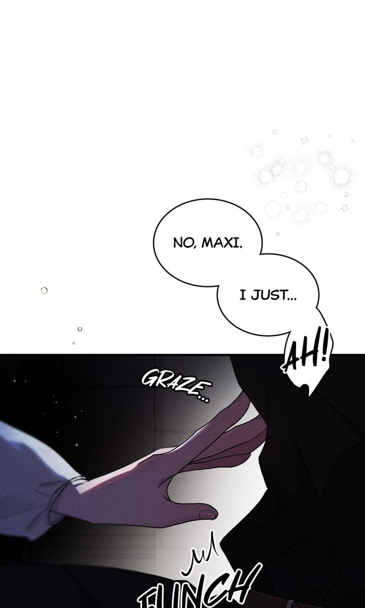 Read Under the Oak Tree chapter 53 image 38 on Lezhin
