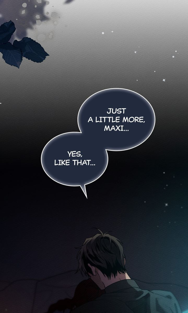 Read Under the Oak Tree chapter 53 image 45 on Lezhin