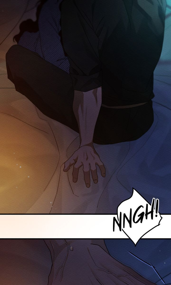 Read Under the Oak Tree chapter 53 image 46 on Lezhin