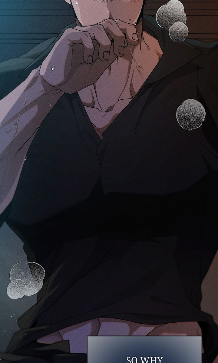 Read Under the Oak Tree chapter 53 image 49 on Lezhin