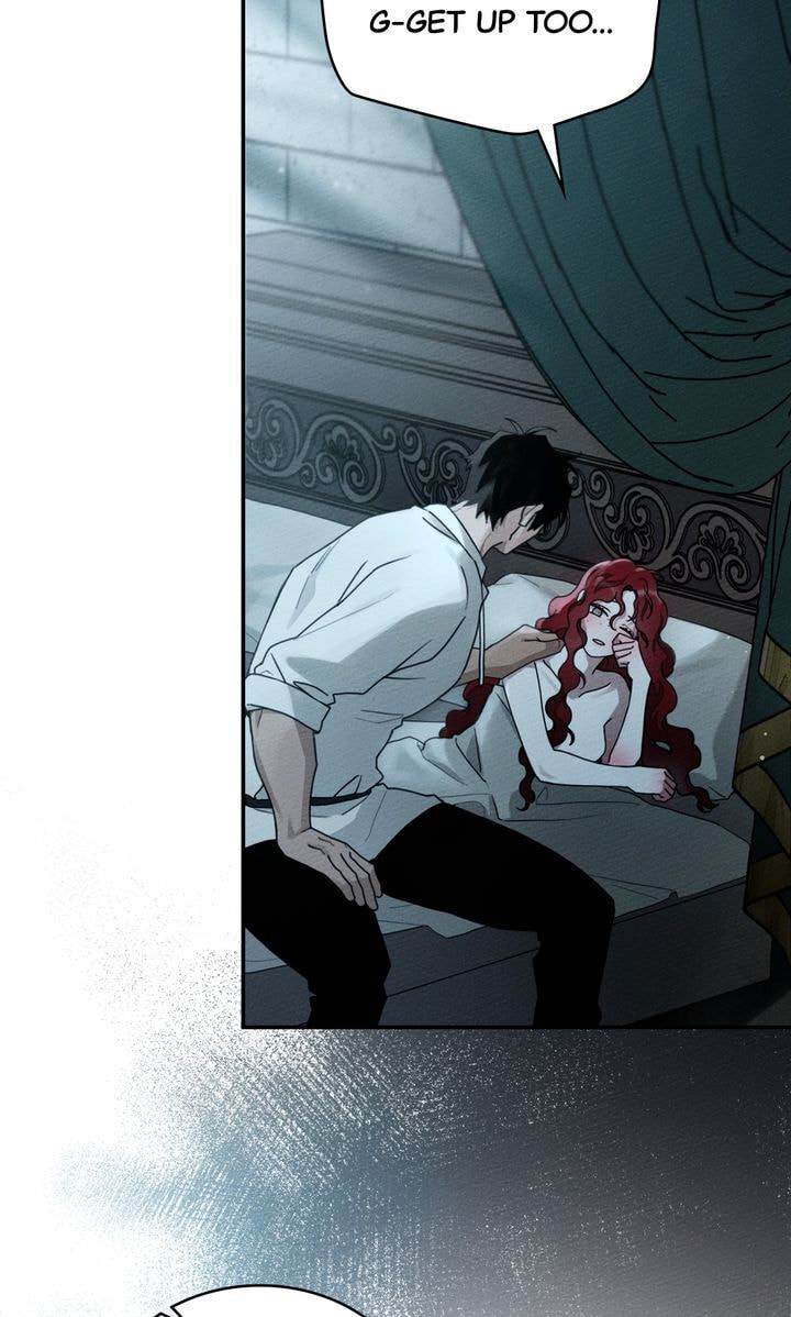Read Under the Oak Tree chapter 53 image 61 on Lezhin