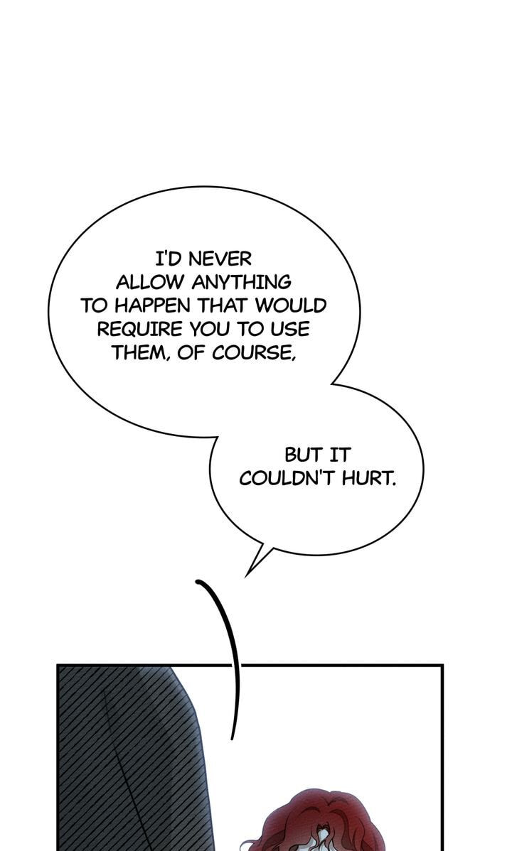 Read Under the Oak Tree chapter 53 image 69 on Lezhin