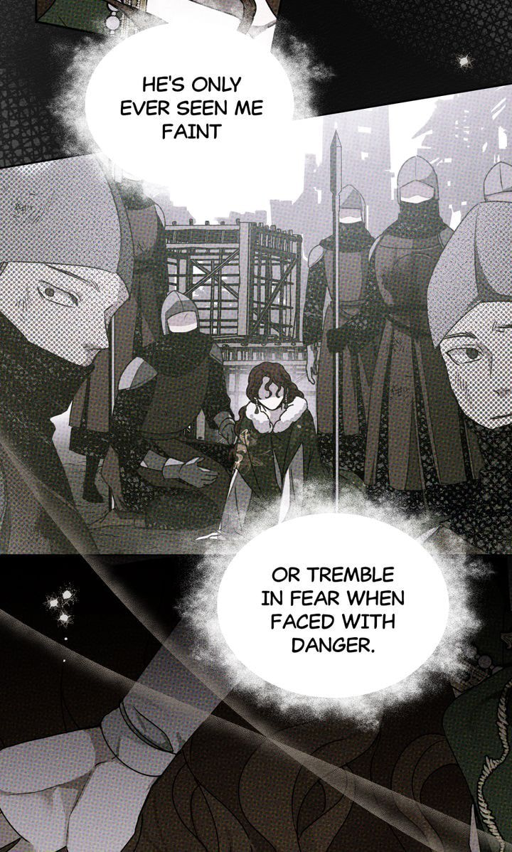 Read Under the Oak Tree chapter 53 image 74 on Lezhin