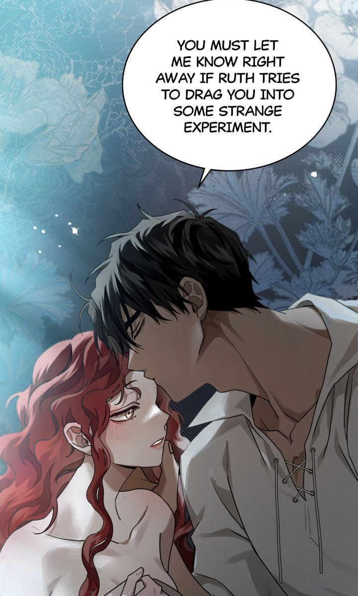 Read Under the Oak Tree chapter 53 image 79 on Lezhin