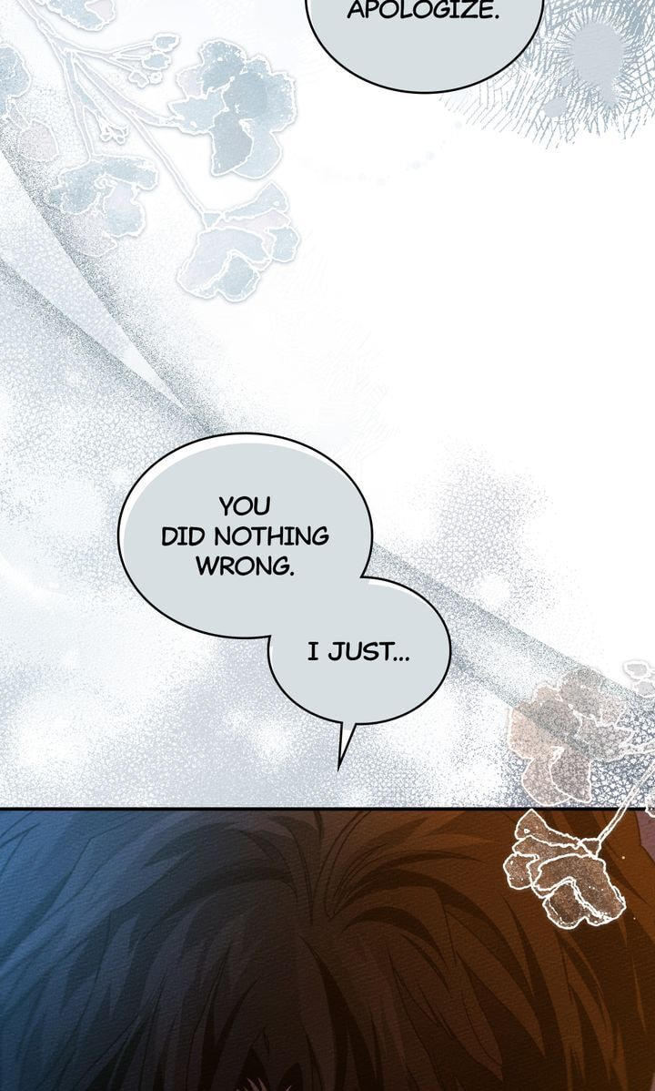 Read Under the Oak Tree chapter 53 image 8 on Lezhin