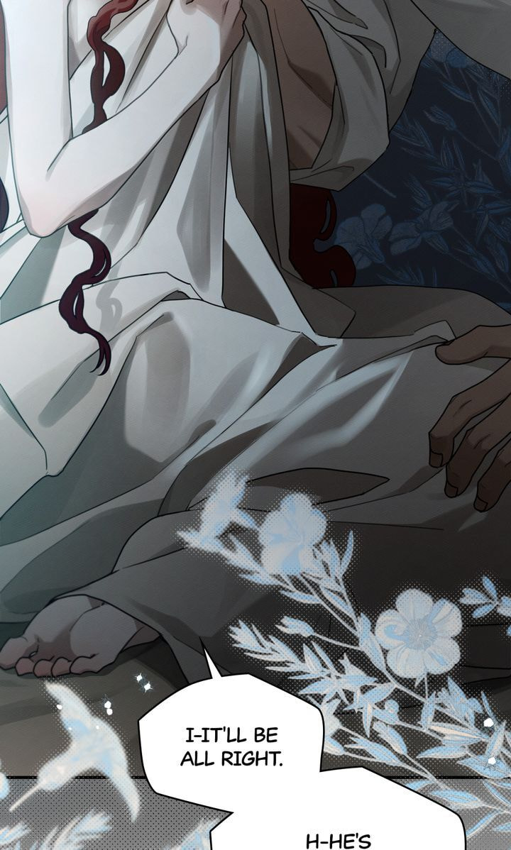 Read Under the Oak Tree chapter 53 image 80 on Lezhin