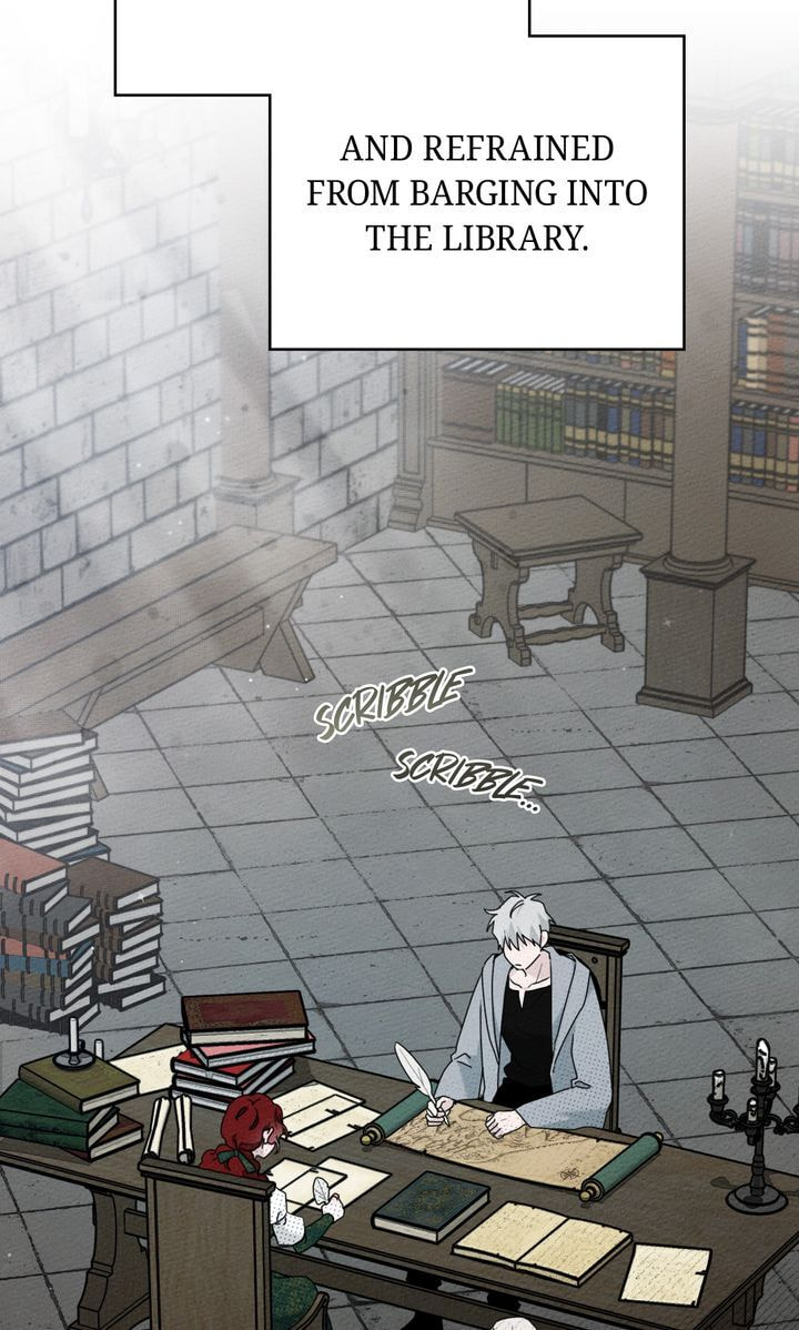 Read Under the Oak Tree chapter 53 image 90 on Lezhin