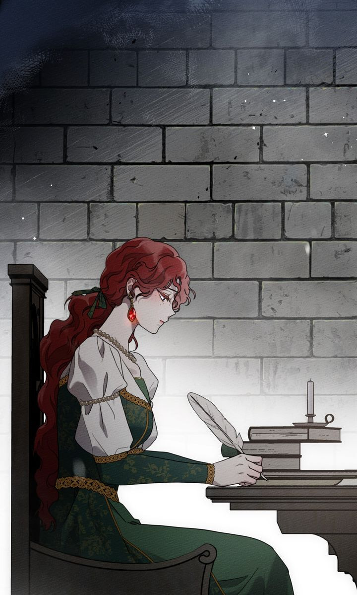 Read Under the Oak Tree chapter 53 image 95 on Lezhin