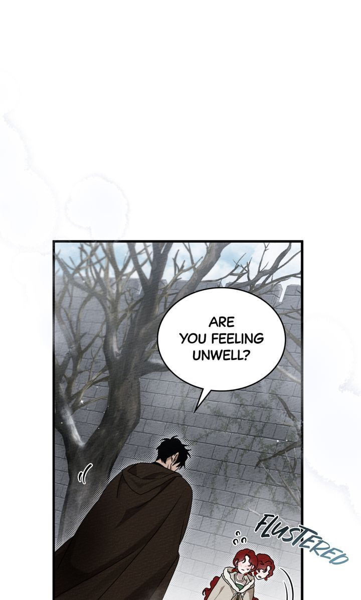 Read Under the Oak Tree chapter 55 image 0 on Lezhin