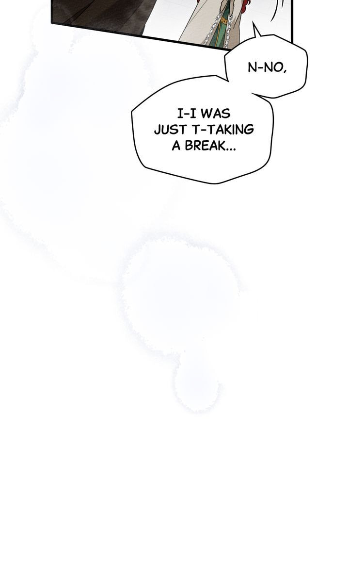 Read Under the Oak Tree chapter 55 image 1 on Lezhin