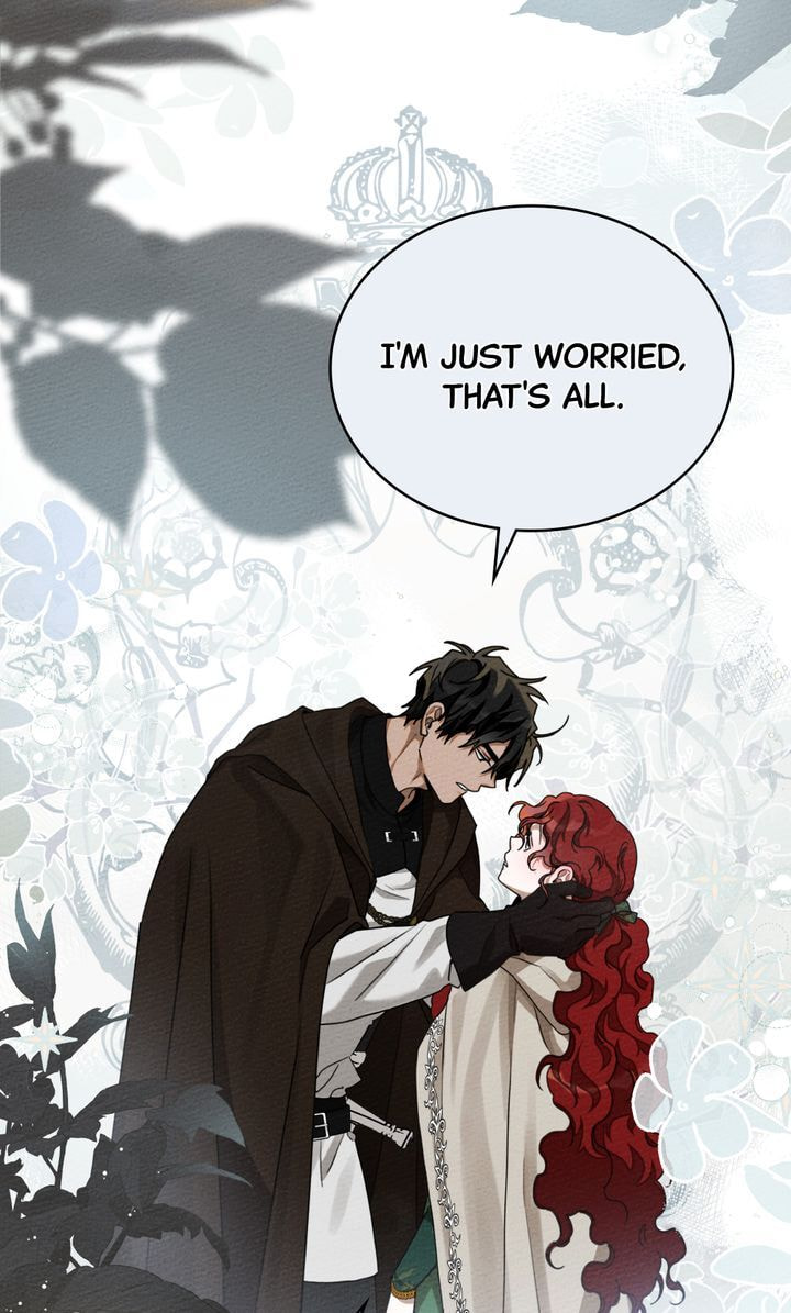 Read Under the Oak Tree chapter 55 image 12 on Lezhin
