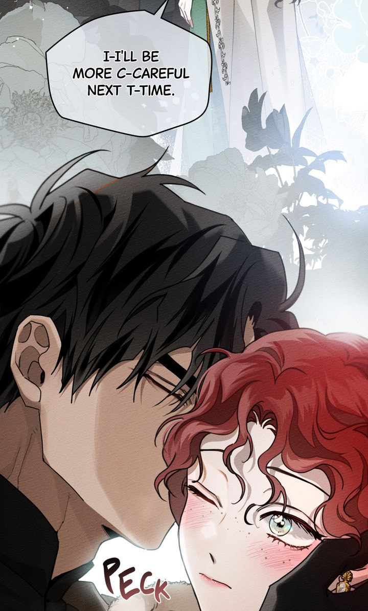 Read Under the Oak Tree chapter 55 image 13 on Lezhin