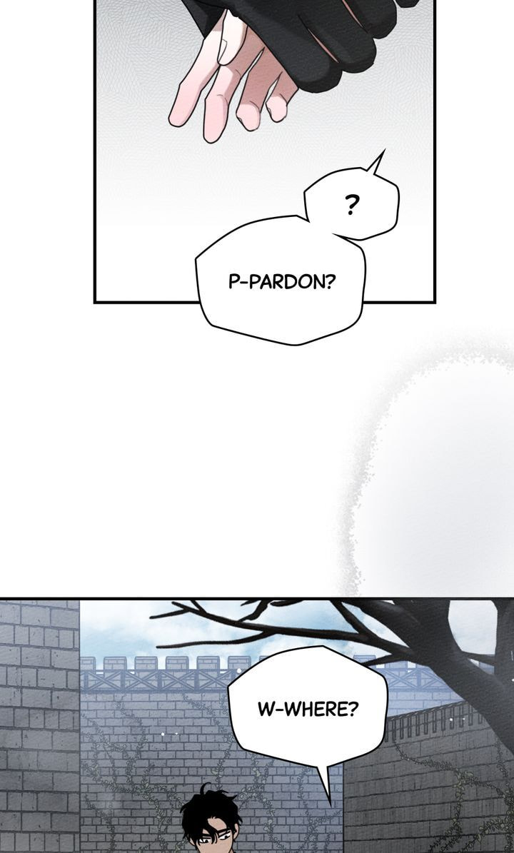 Read Under the Oak Tree chapter 55 image 16 on Lezhin
