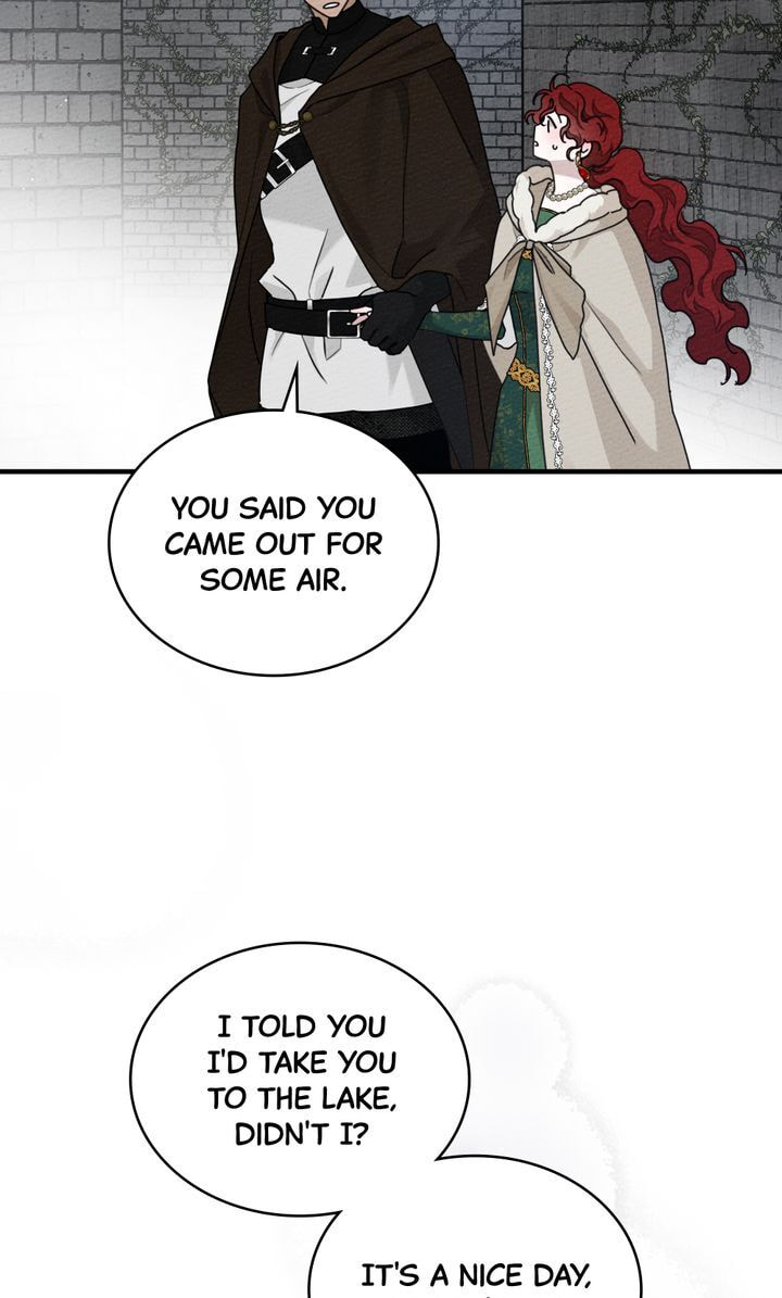 Read Under the Oak Tree chapter 55 image 17 on Lezhin