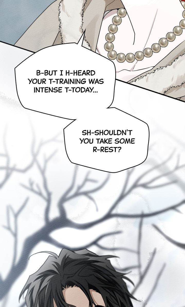 Read Under the Oak Tree chapter 55 image 19 on Lezhin
