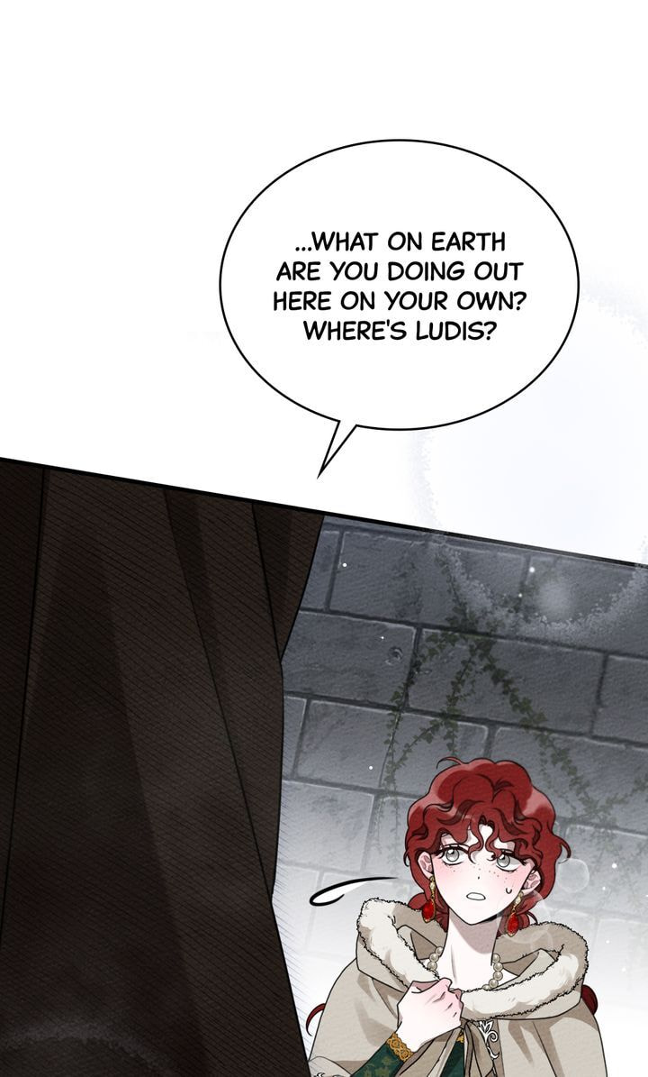 Read Under the Oak Tree chapter 55 image 2 on Lezhin