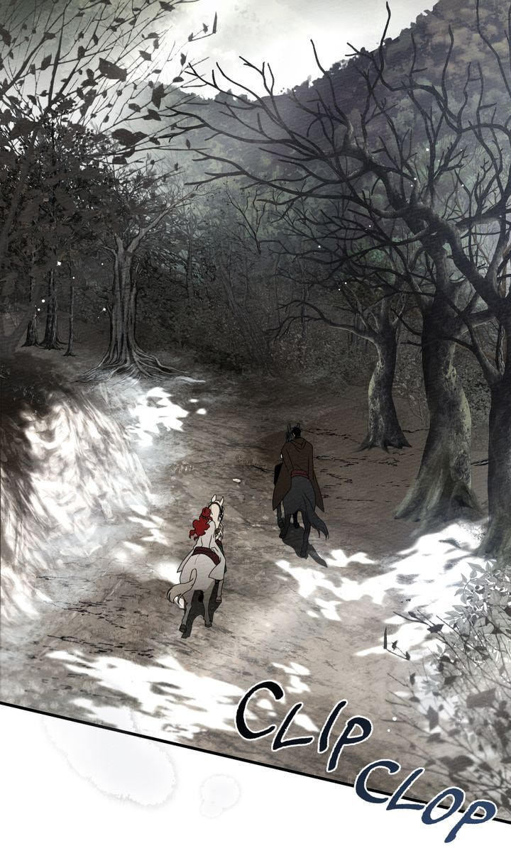 Read Under the Oak Tree chapter 55 image 23 on Lezhin