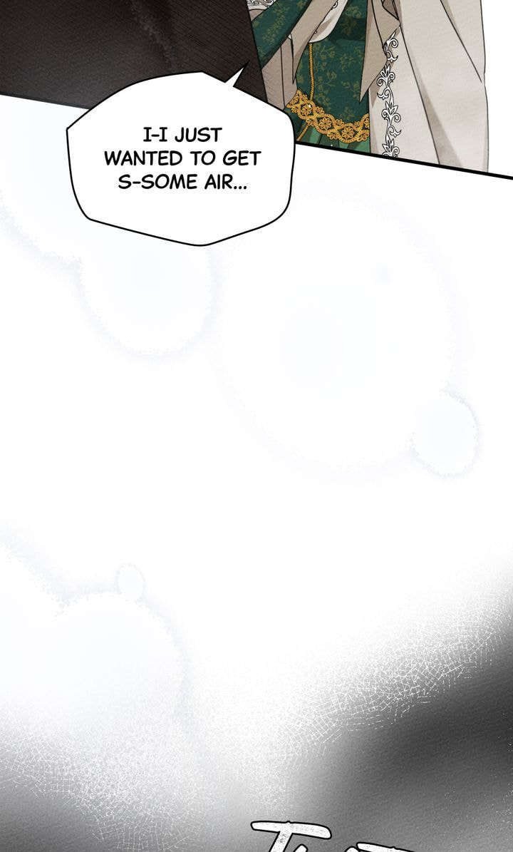 Read Under the Oak Tree chapter 55 image 3 on Lezhin