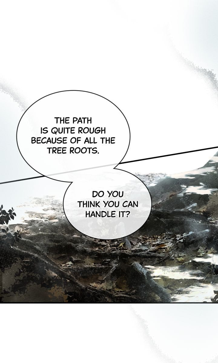 Read Under the Oak Tree chapter 55 image 35 on Lezhin