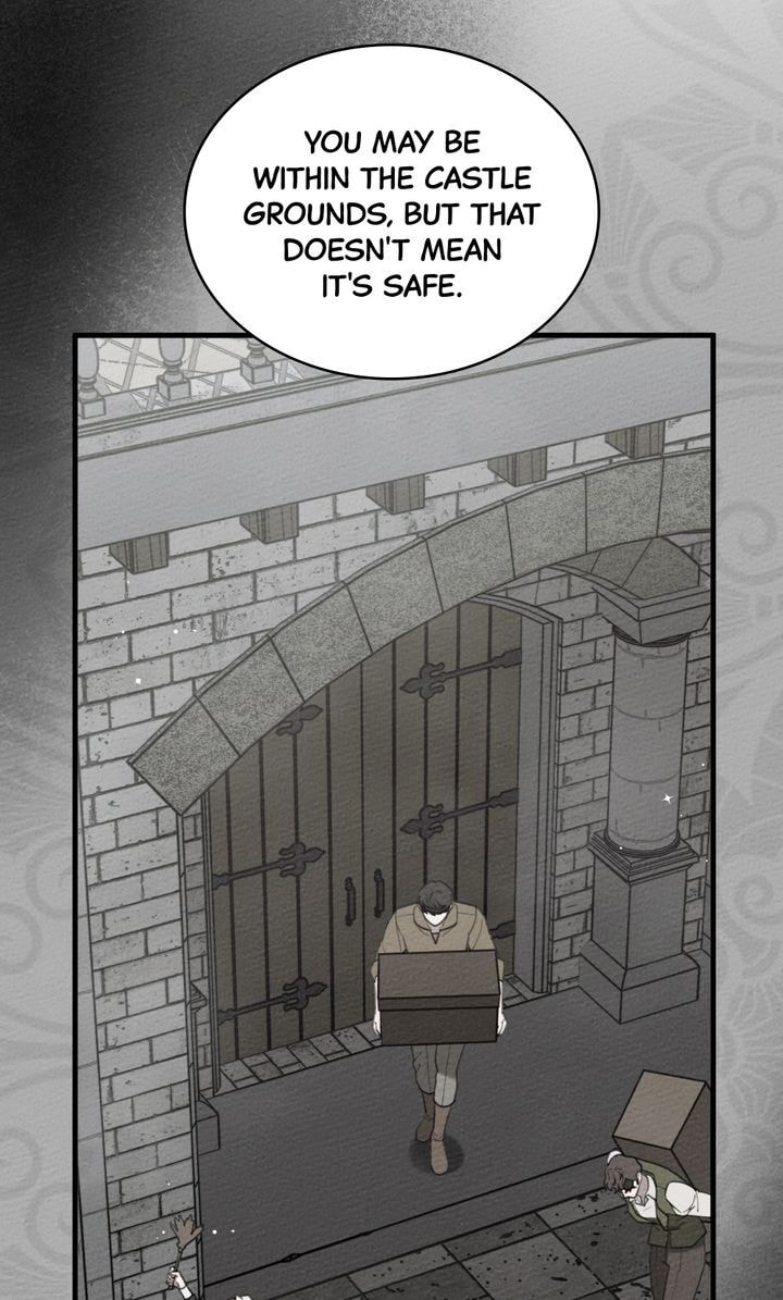 Read Under the Oak Tree chapter 55 image 5 on Lezhin