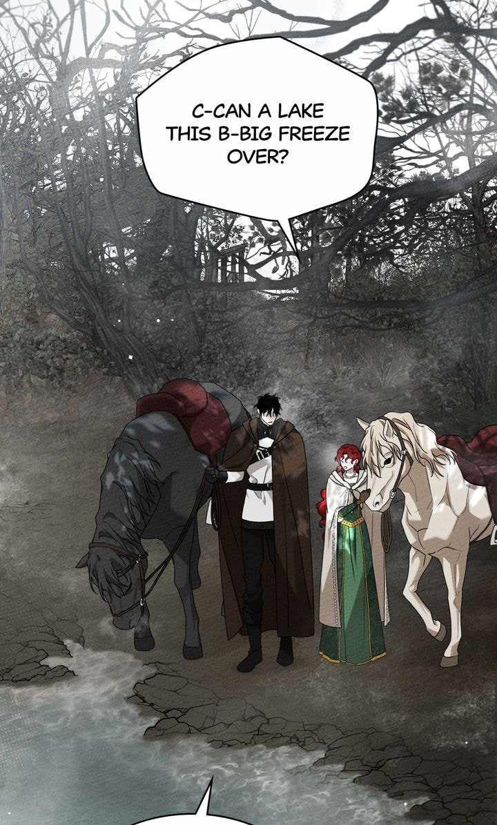 Read Under the Oak Tree chapter 55 image 54 on Lezhin