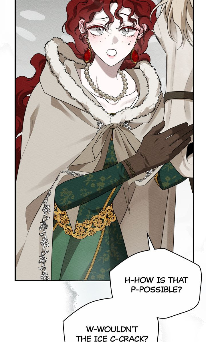 Read Under the Oak Tree chapter 55 image 56 on Lezhin