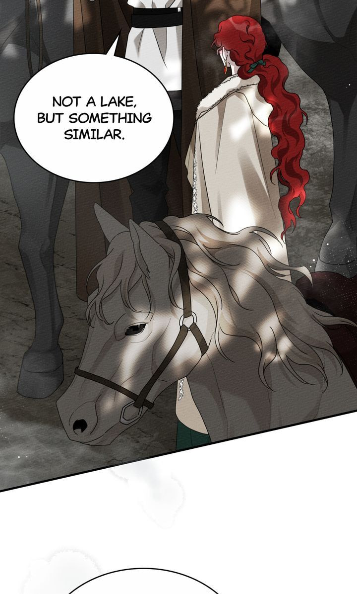 Read Under the Oak Tree chapter 55 image 63 on Lezhin